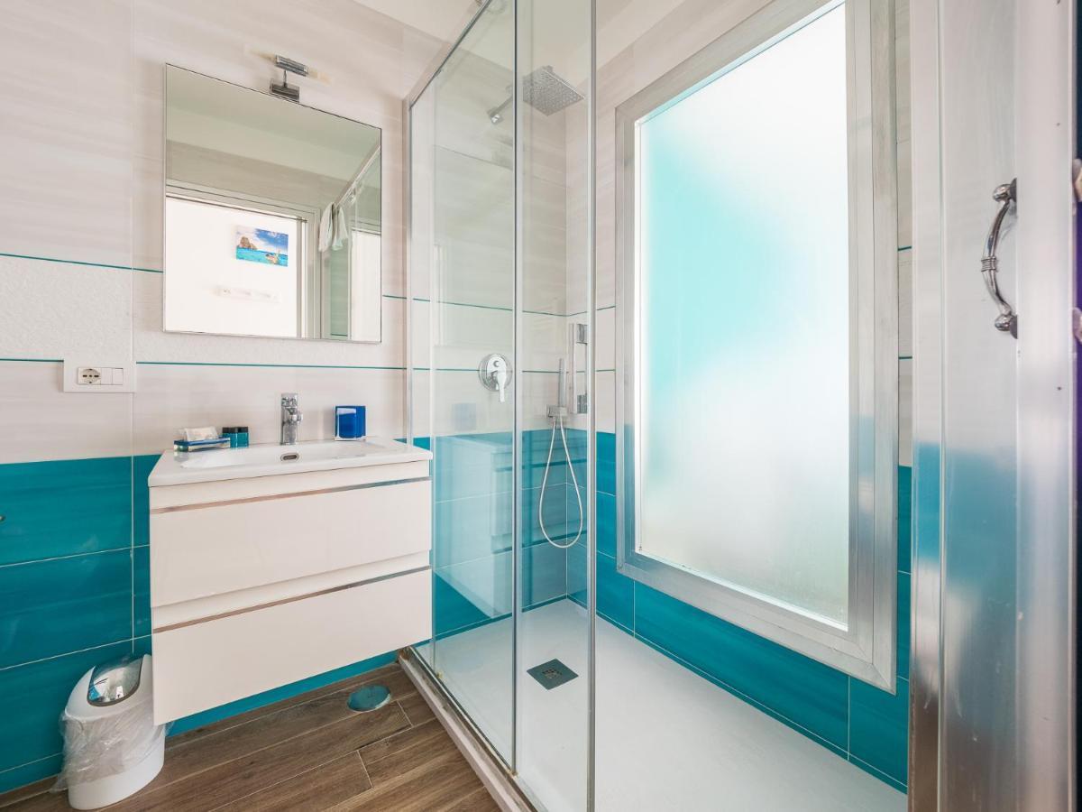 Amore&Psiche - De Vivo Realty ซอร์เรนโต ภายนอก รูปภาพ