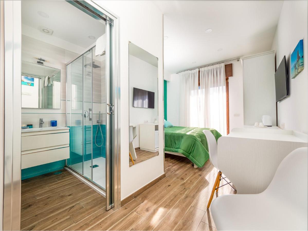 Amore&Psiche - De Vivo Realty ซอร์เรนโต ภายนอก รูปภาพ
