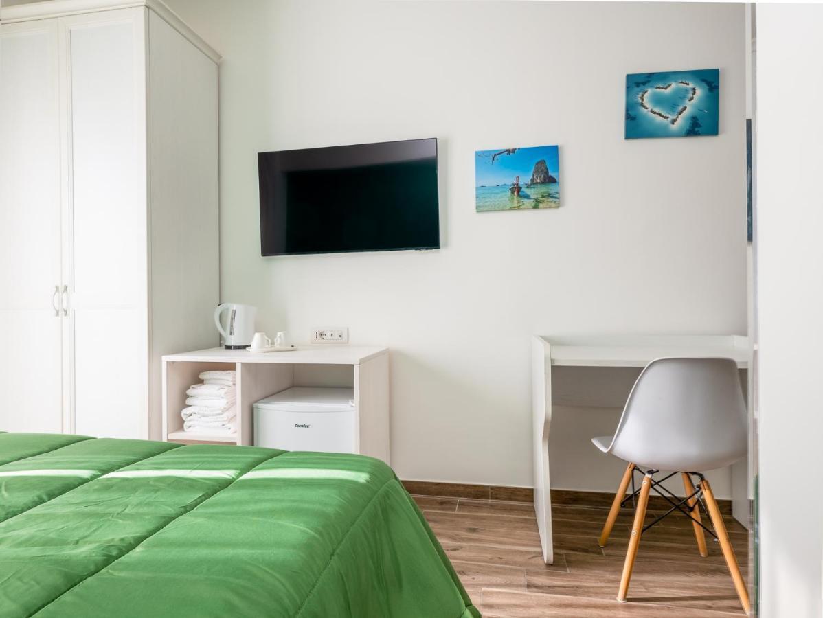 Amore&Psiche - De Vivo Realty ซอร์เรนโต ภายนอก รูปภาพ