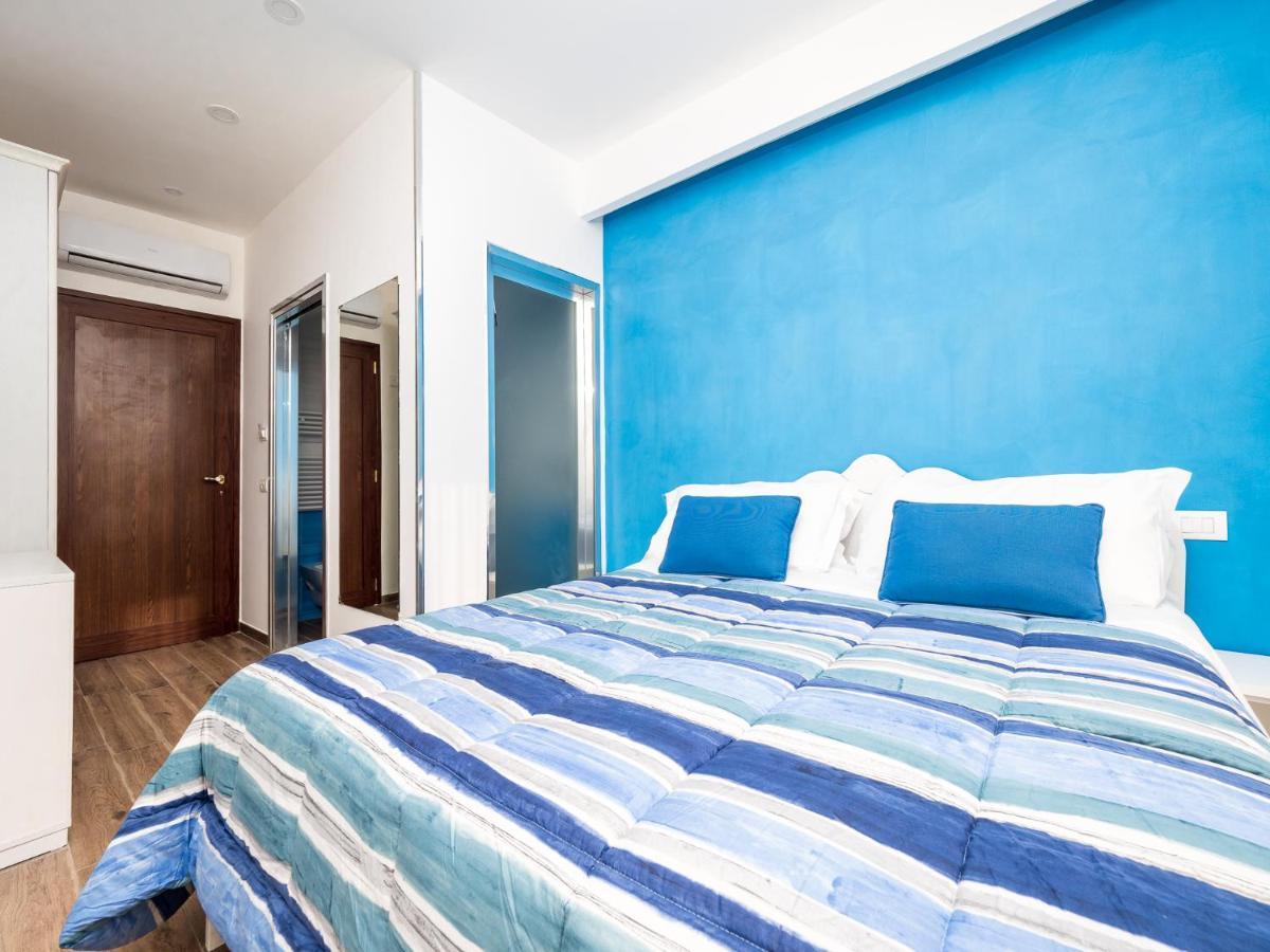 Amore&Psiche - De Vivo Realty ซอร์เรนโต ภายนอก รูปภาพ