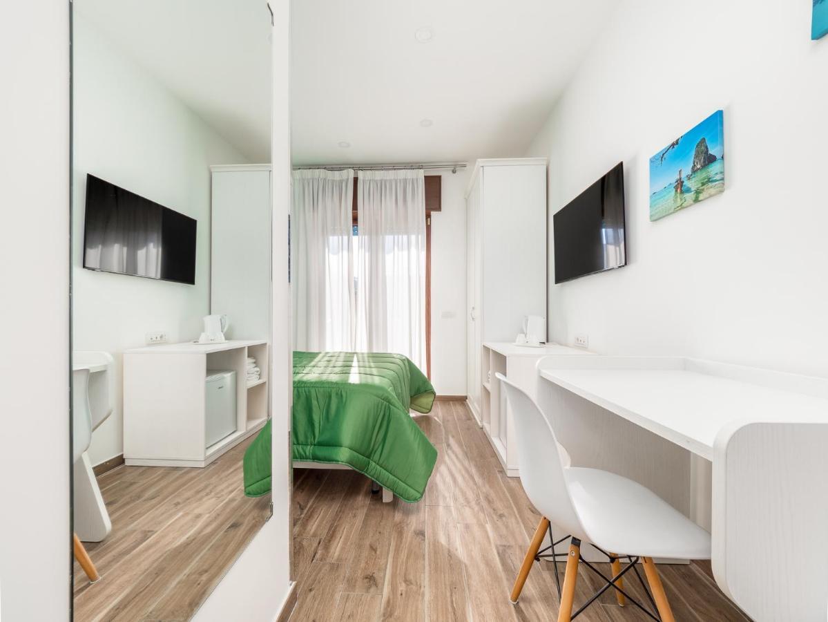 Amore&Psiche - De Vivo Realty ซอร์เรนโต ภายนอก รูปภาพ