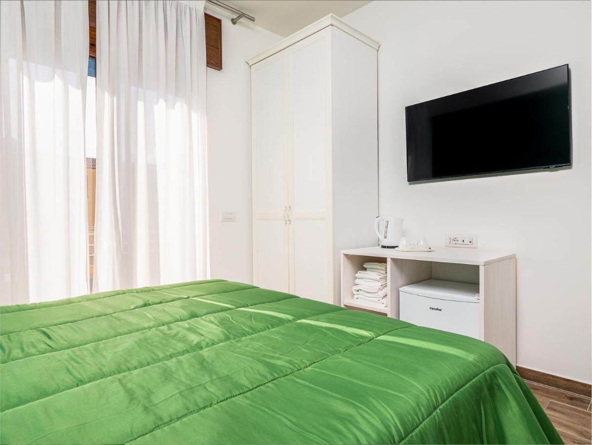 Amore&Psiche - De Vivo Realty ซอร์เรนโต ภายนอก รูปภาพ